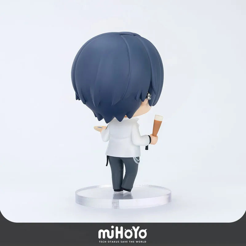 Tears of Themis - King Daily Series Chibi Figure miHoYo