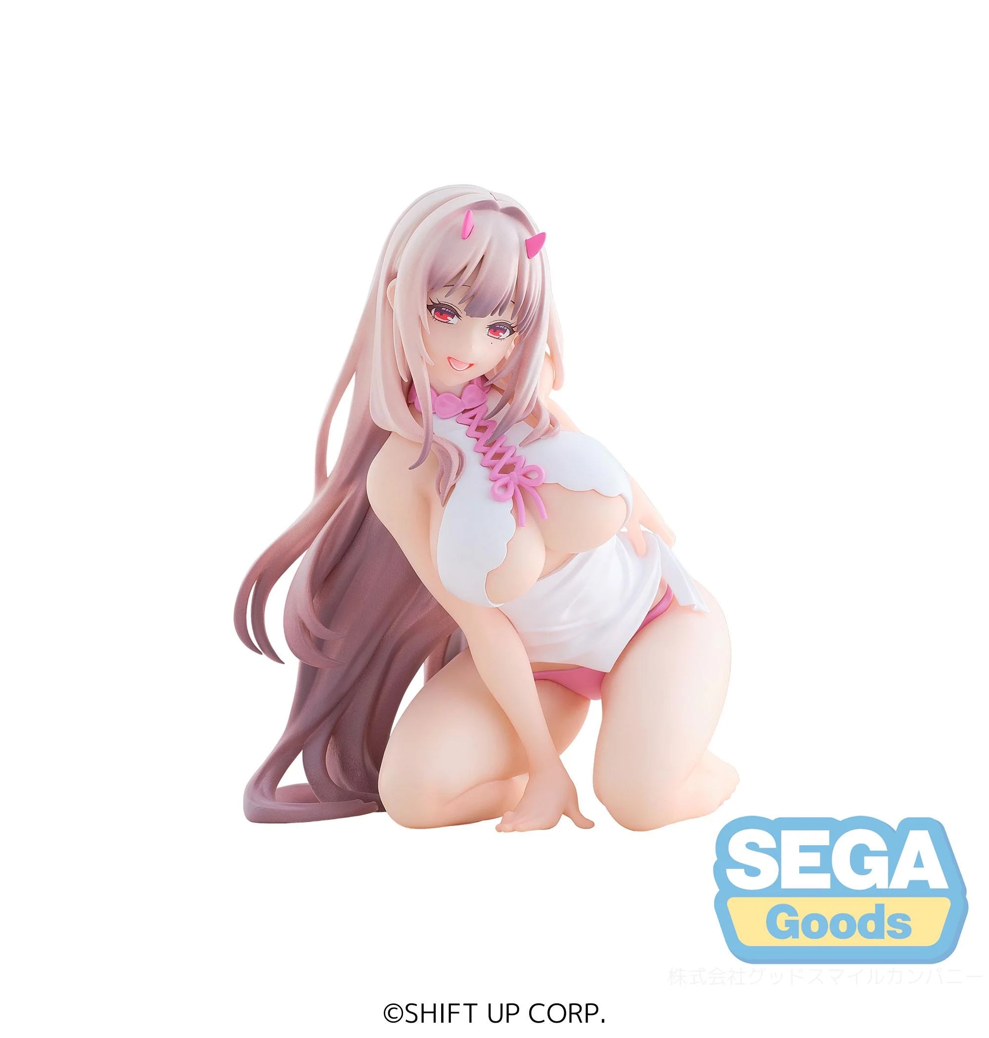 GODDESS OF VICTORY: NIKKE - Viper Prize Figure SEGA
