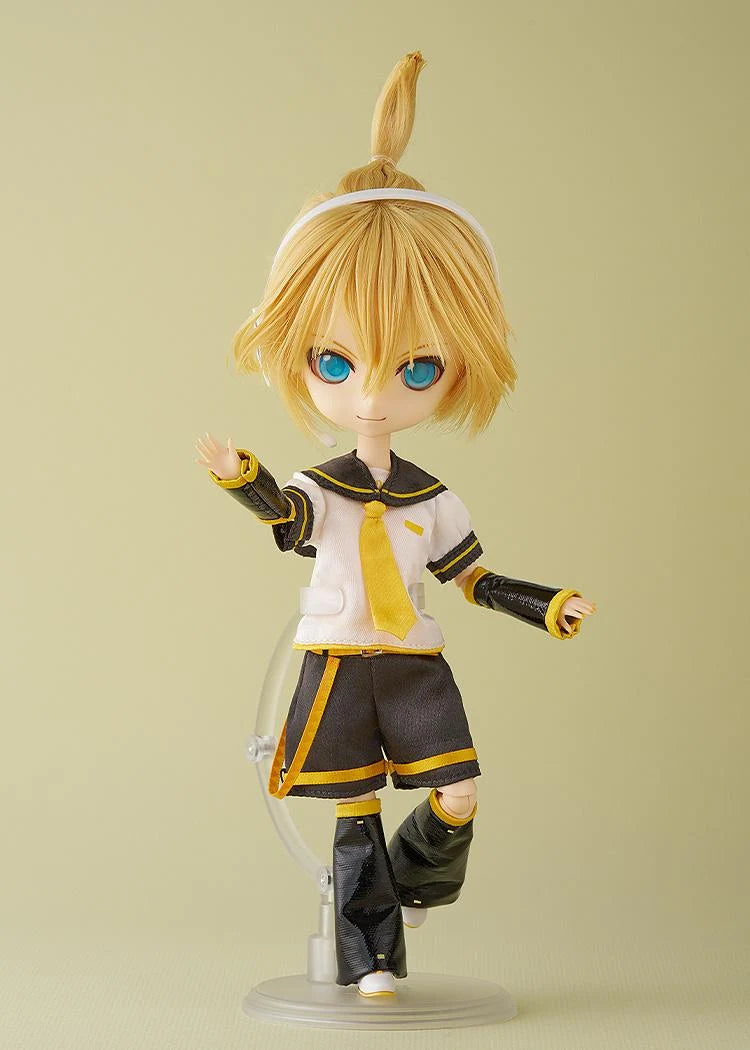 Vocaloid - Kagamine Len Harmonia Humming Doll Good Smile Company