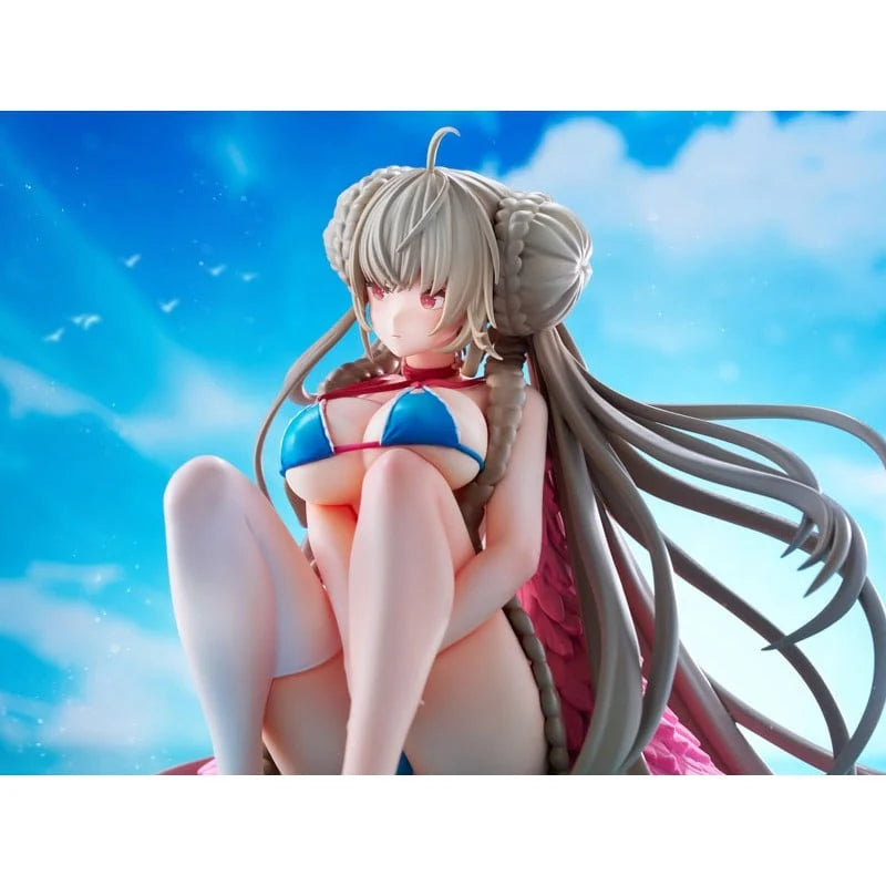 Azur Lane - Formidable (The Lady of The Beach Ver.) 1/7 Scale Figure AmiAmi