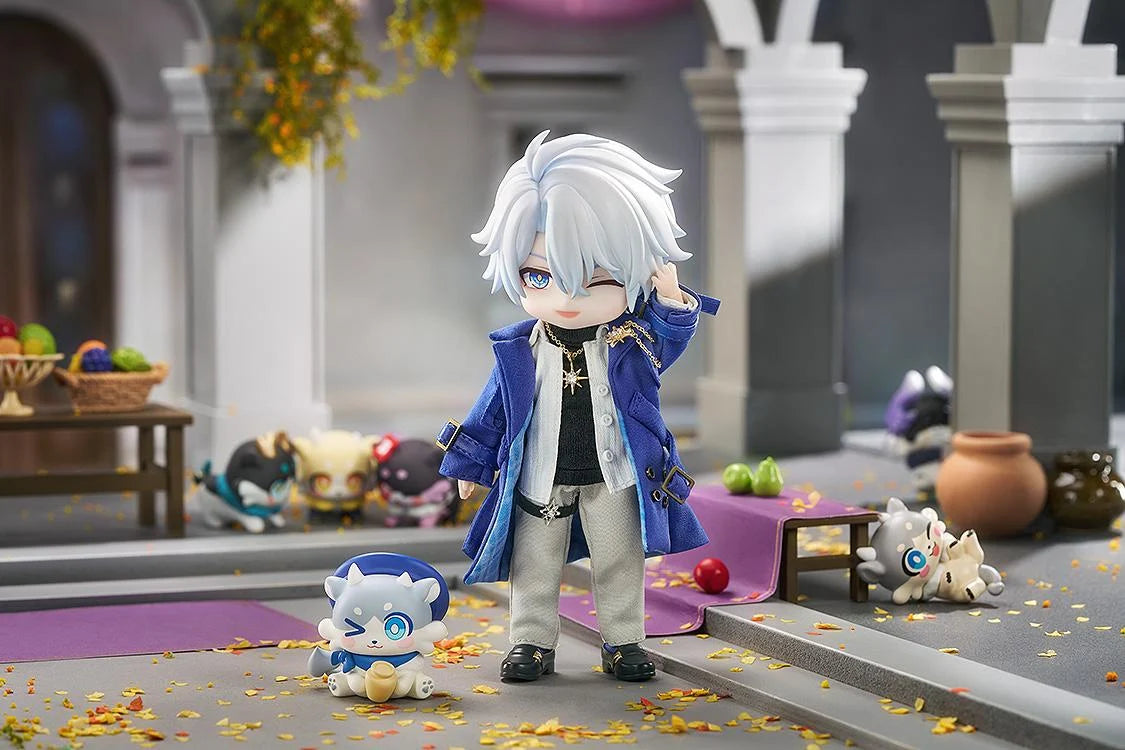 Honkai: Star Rail - Phainon (Express Travel Ver.) Nendoroid Doll Good Smile Company