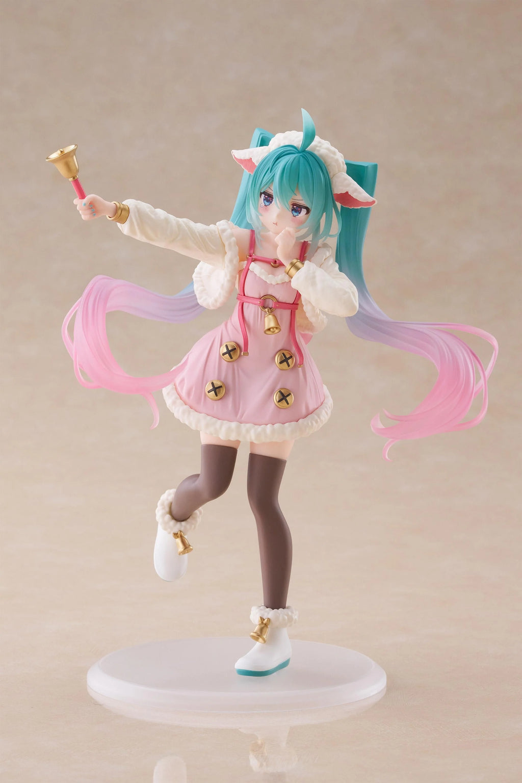 Hatsune Miku - Hatsune Miku (Seven Little Goats Ver.) Prize Figure TAITO
