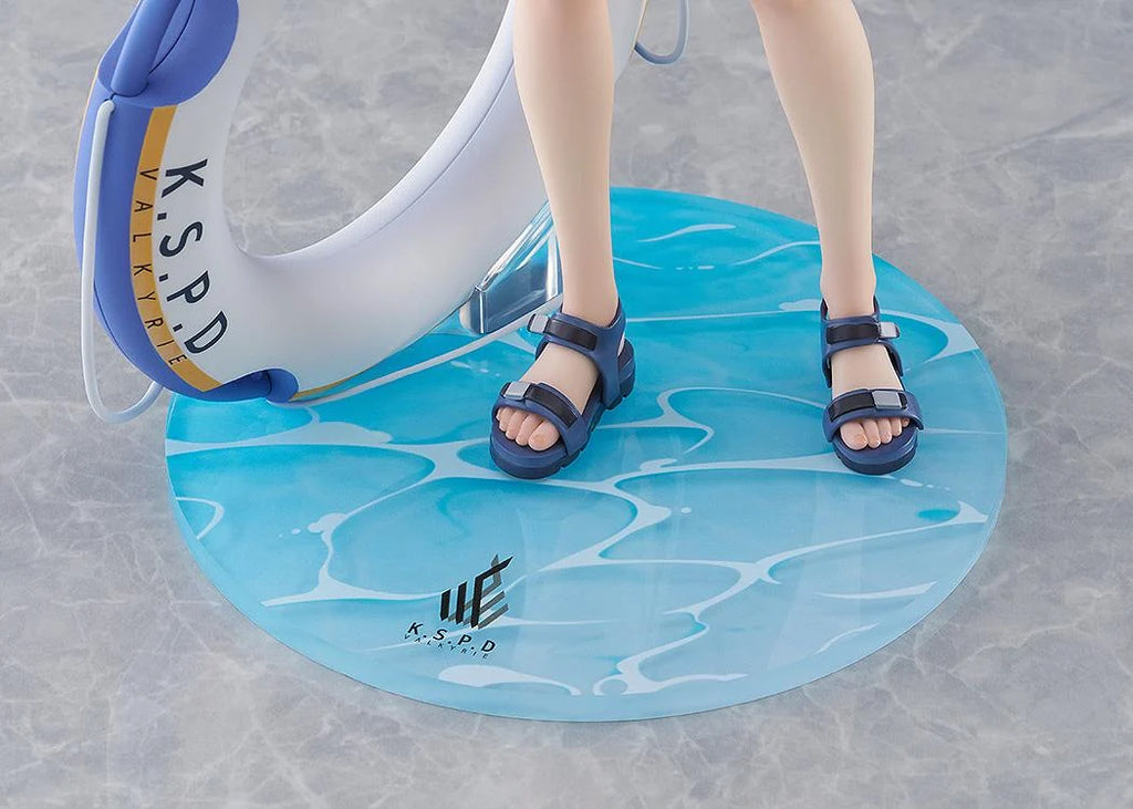 Blue Archive - Kanna (Swimsuit Ver) 1/7 Scale Figure Max Factory