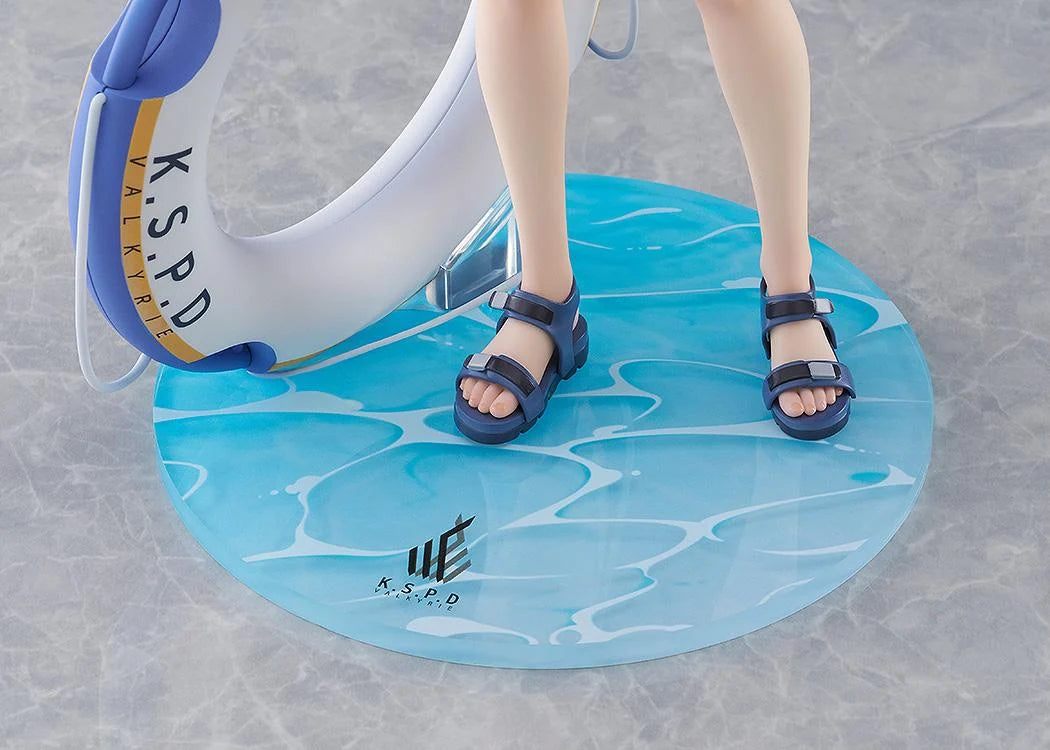Blue Archive - Kanna (Swimsuit Ver) 1/7 Scale Figure Max Factory