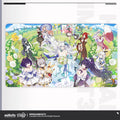 Honkai Impact 3rd - Game CG Illustration Large Mouse Pad miHoYo