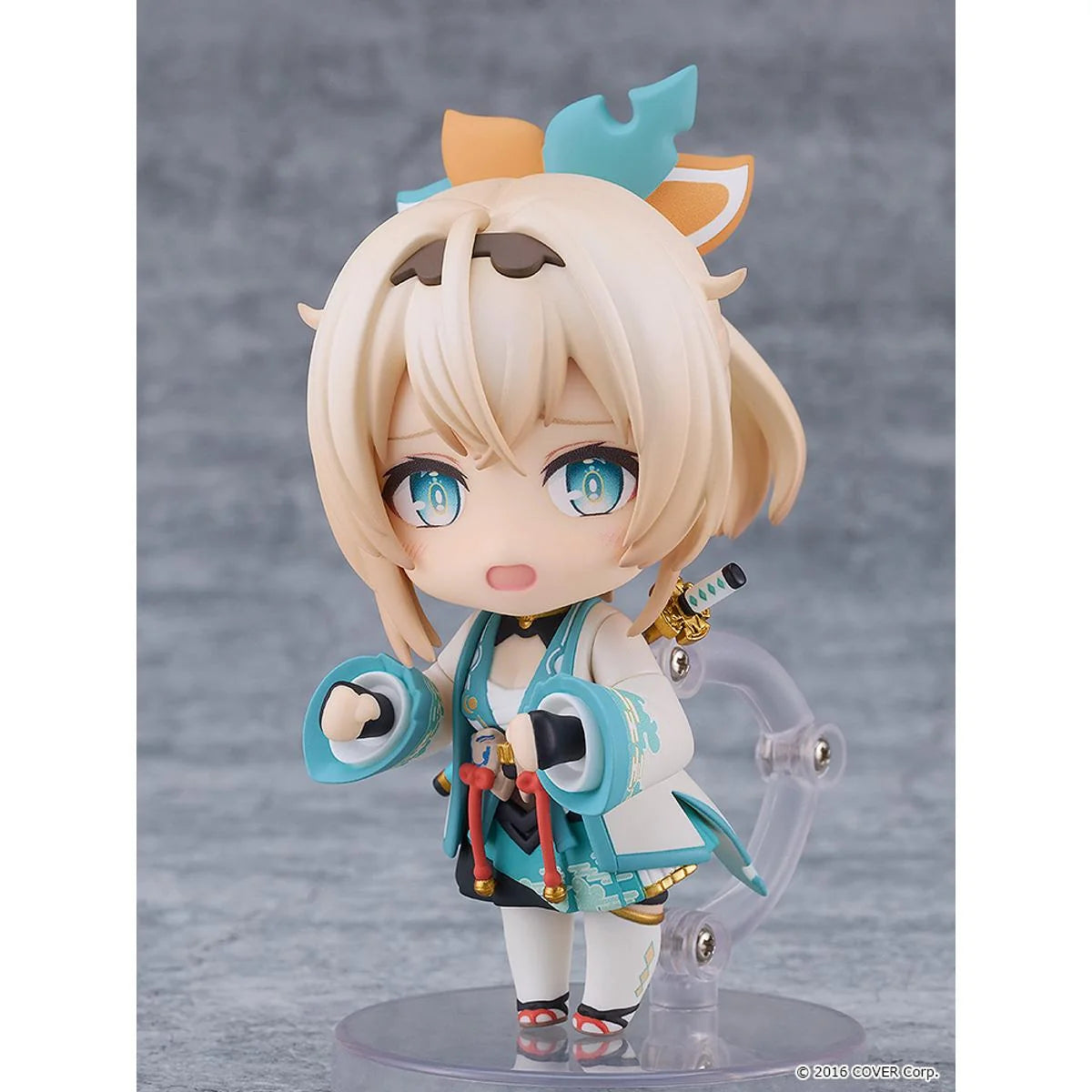 hololive production - Kazama Iroha Nendoroid Good Smile Company