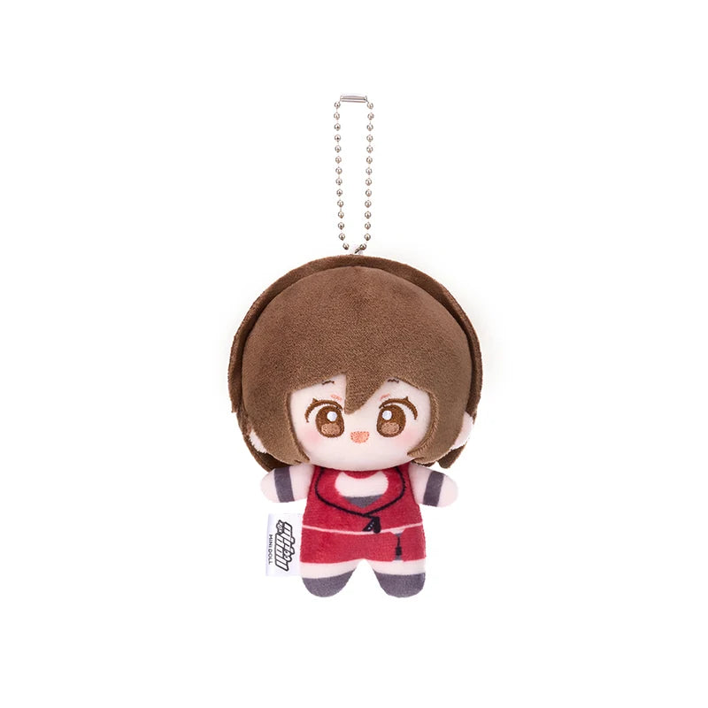 Vocaloid - WOW Doll Land Series Plushie Doll Charm Moeyu