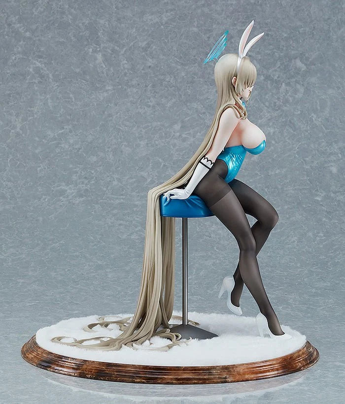 Blue Archive - Asuna Ichinose (Bunny Girl) (re-run) 1/7 Scale Figure Max Factory