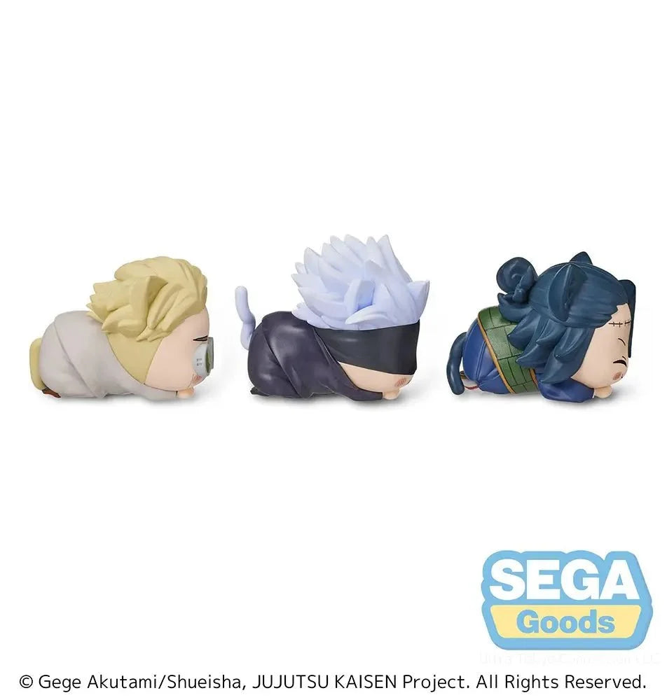 JUJUTSU KAISEN - MP Mini Figure Vol. 2 Prize Figure SEGA