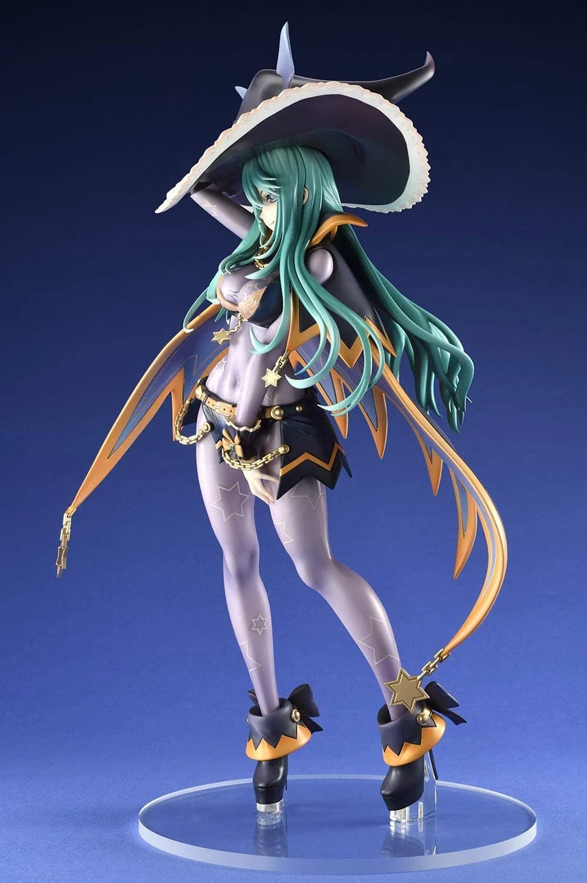 Date A Live - Natsumi (re-run) 1/7 Scale Figure Bell Fine