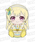 BanG Dream! - Chisato Shirasagi Pastel＊Palettes Plushie Good Smile Company