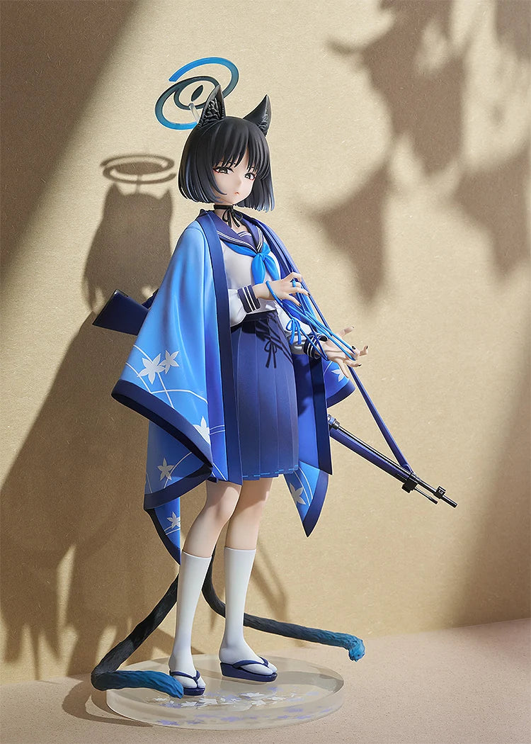 Blue Archive - Kikyou 1/7 Scale Figure Good Smile Company