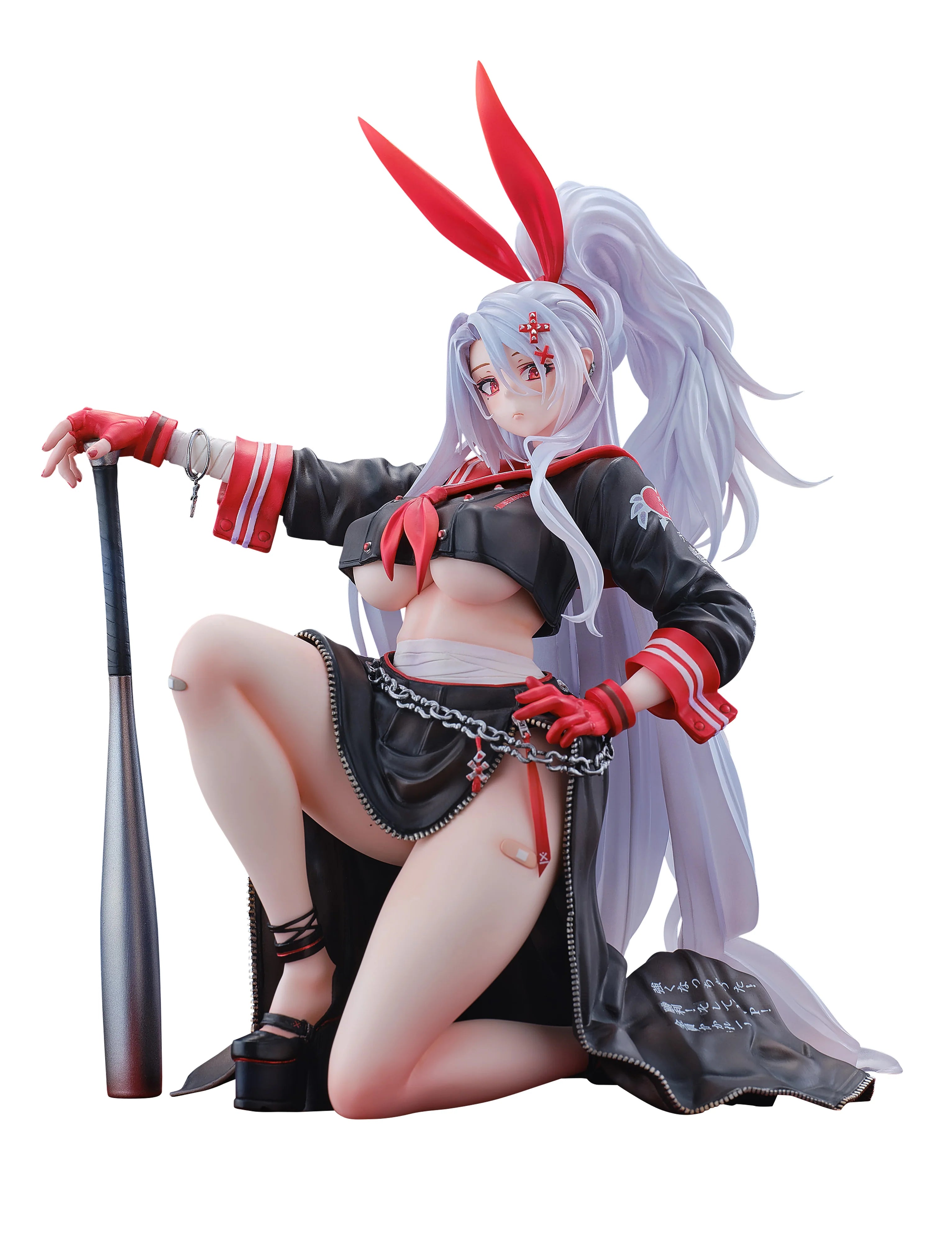 Azur Lane - Prinz Heinrich (The Secret Boss Behind the Scenes) 1/6 Scale Figure Daiki Industry