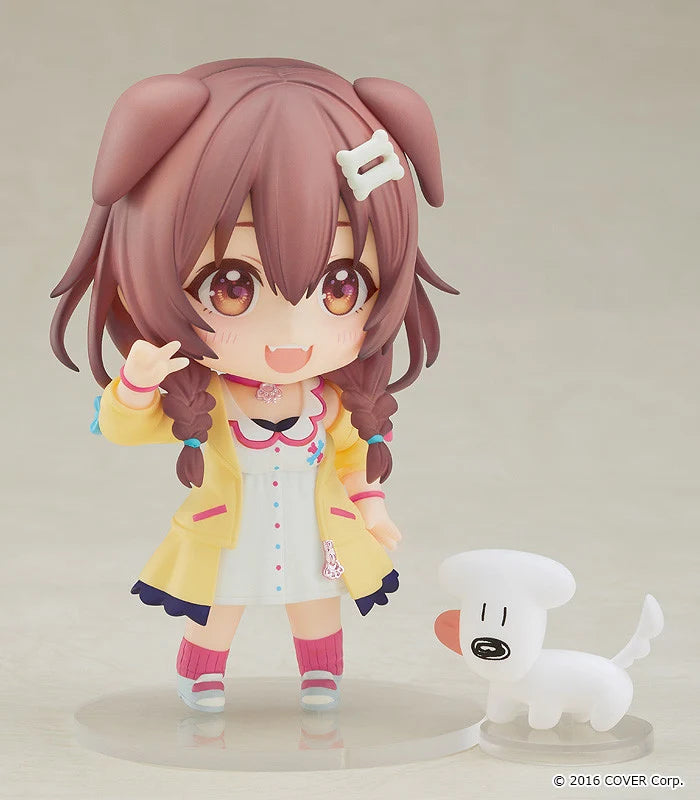 hololive production - Inugami Korone Nendoroid Good Smile Company