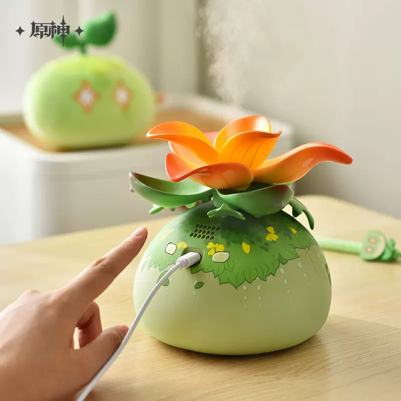 Genshin Impact - Slime Series Dendro Slime Music Humidifier miHoYo