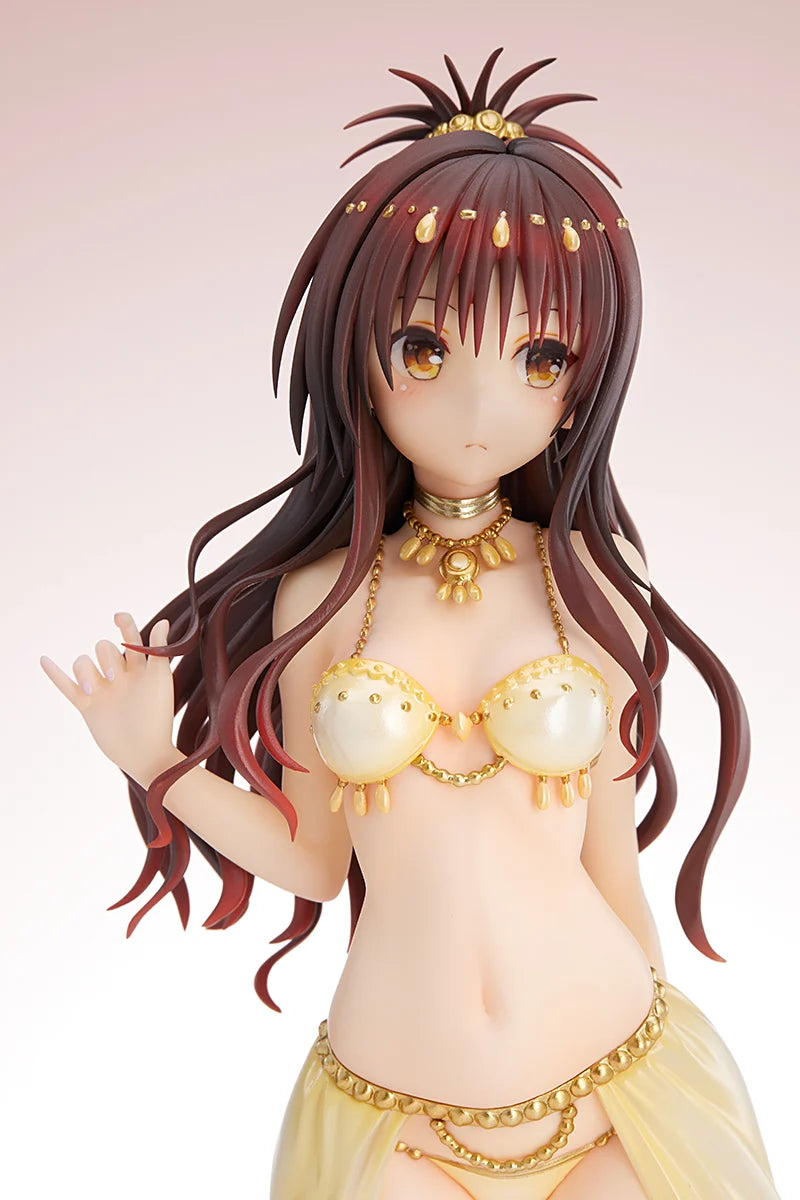 To Love Ru Darkness - Mikan Yuki 1/7 Scale Figure AMAKUNI