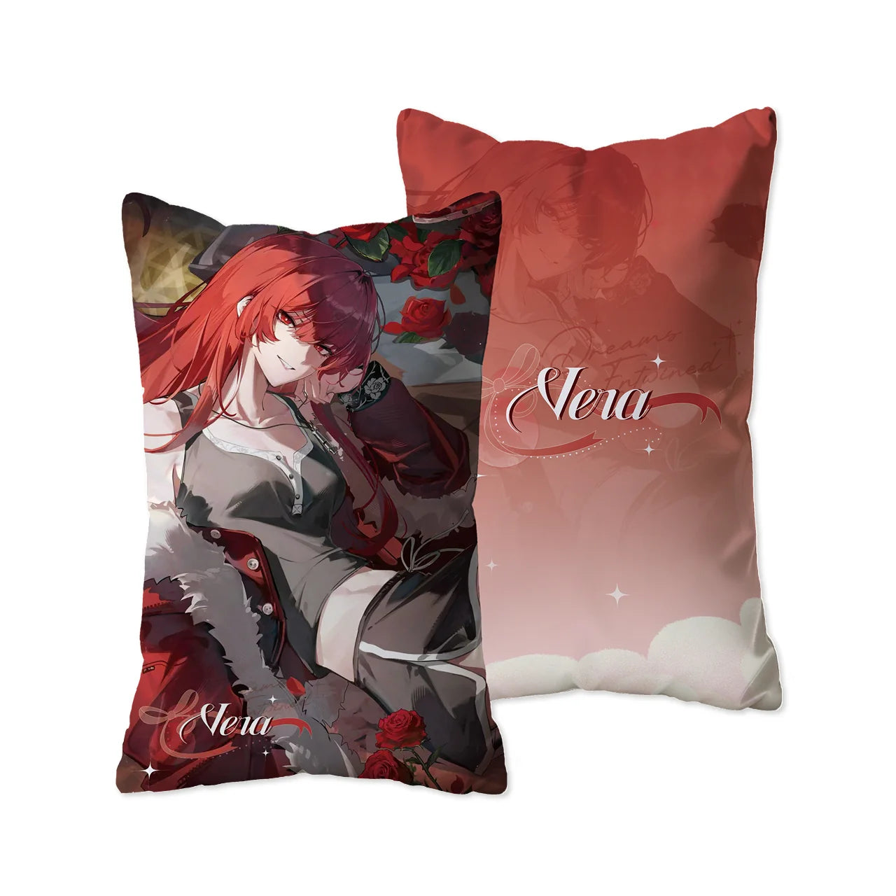 Punishing: Gray Raven - Dreams Entwined 6th Anniversary Half-Body Pillow KURO GAMES