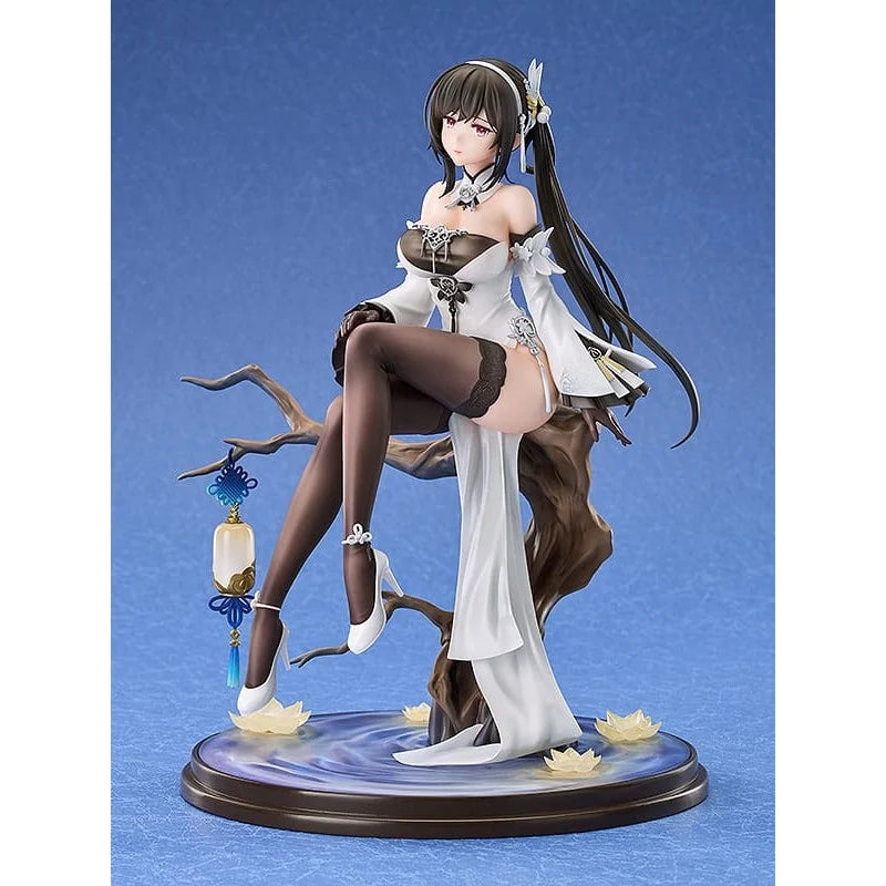 Azur Lane - Chen Hai 1/7 Scale Figure Good Smile Arts Shanghai