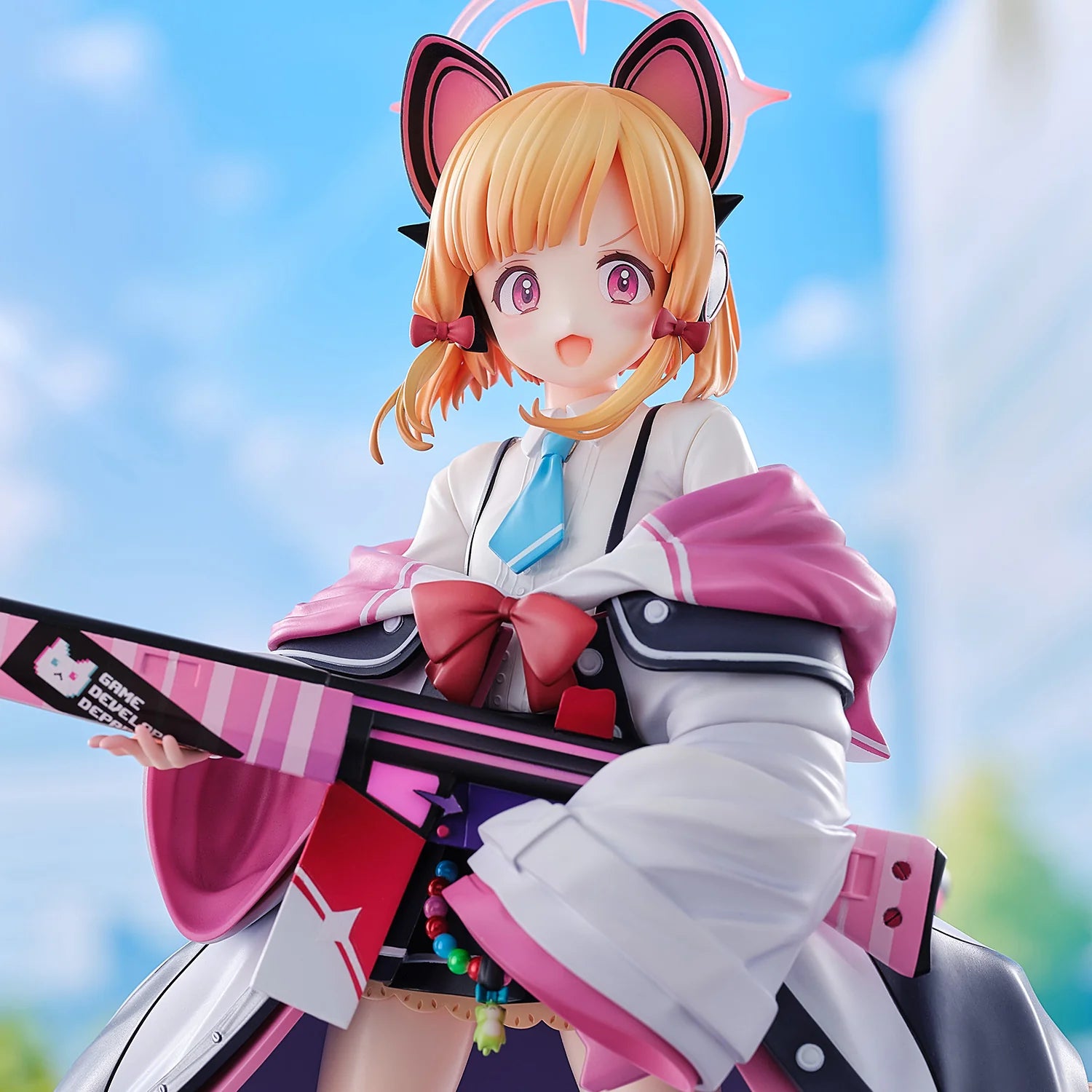 Blue Archive - Momoi 1/6 Scale Figure Union Creative