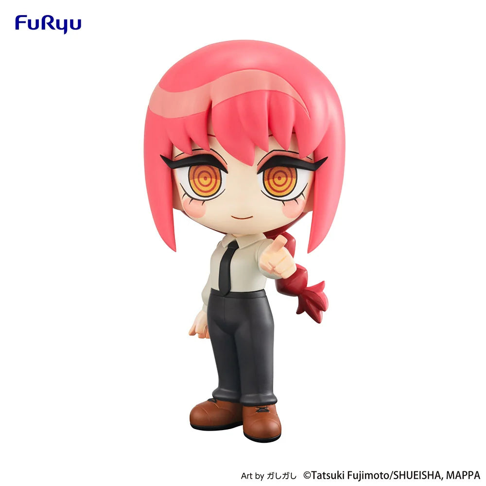 Chainsaw Man - Makima (Normal Color ver.) Prize Figure FuRyu Corporation