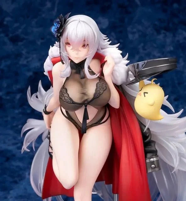 AZUR LANE - Graf Zeppelin 1/7 Scale Figure Alter