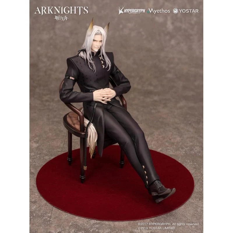 Arknights - Hellagur (Formal Dress Ver.) 1/7 Scale Figure Myethos