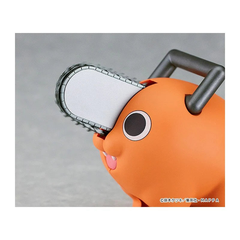 Chainsaw Man - PLAMAX Pochita Mini Figure Max Factory