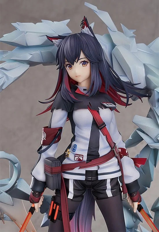 Arknights - Texas: Elite 2 1/7 Scale Figure Good Smile Arts Shanghai