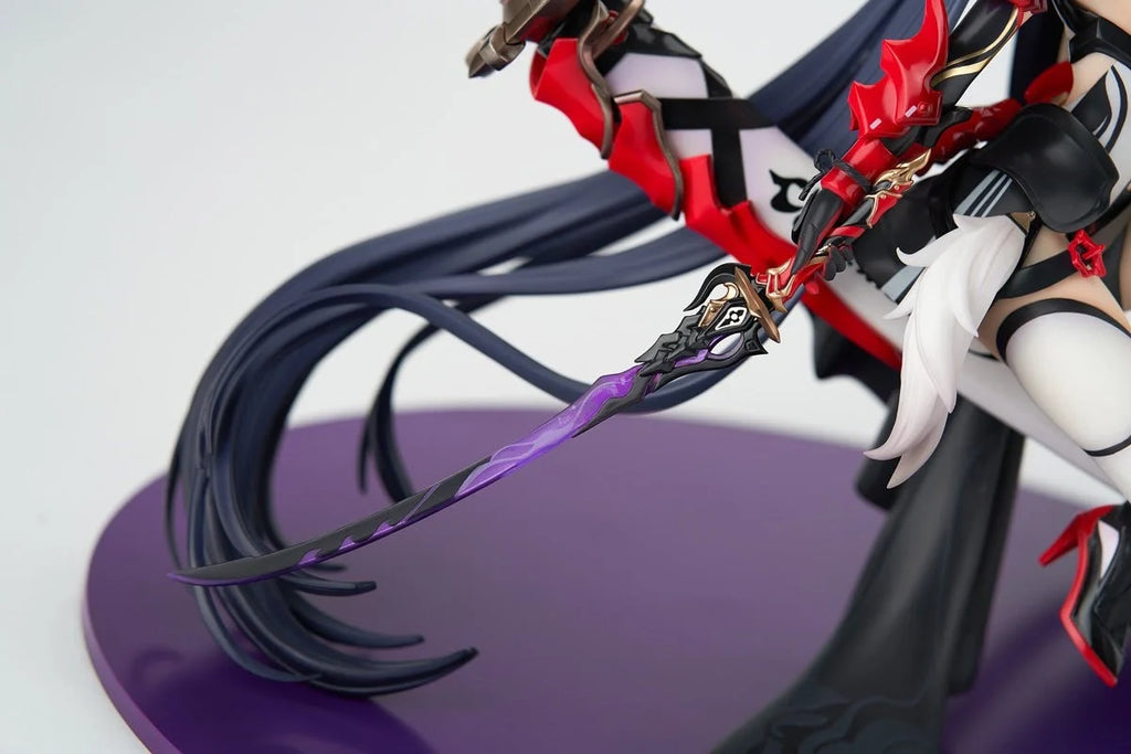 Honkai Impact 3rd - Raiden Mei (Herrscher of Thunder Lament of the Fallen Ver.) 1/8 Scale Figure miHoYo