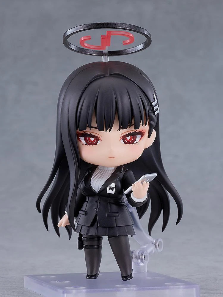 Blue Archive - Rio Tsukatsuki Nendoroid Good Smile Company