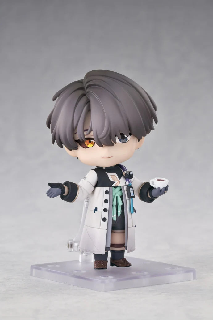 Reverse: 1999 - X Nendoroid Good Smile Arts Shanghai