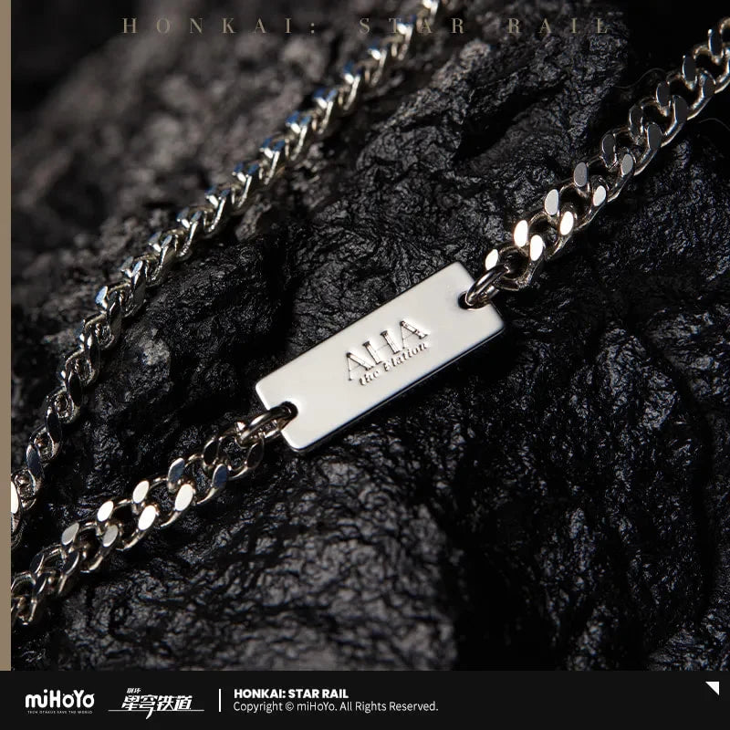 Honkai: Star Rail - Fables About the Stars Aeon Necklace miHoYo