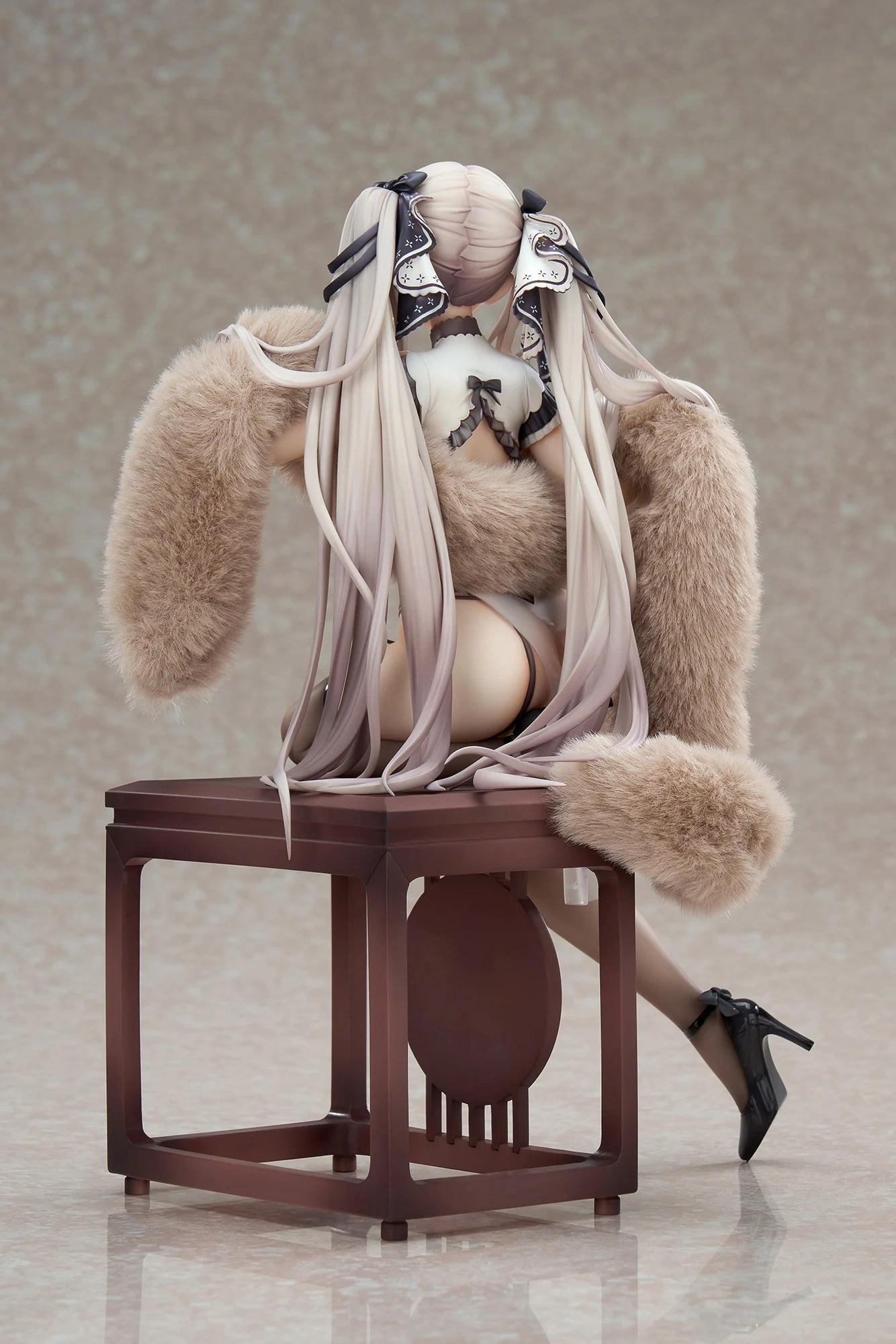 Azur Lane - Formidable (Still Illustration Ver.) 1/7 Scale Figure APEX