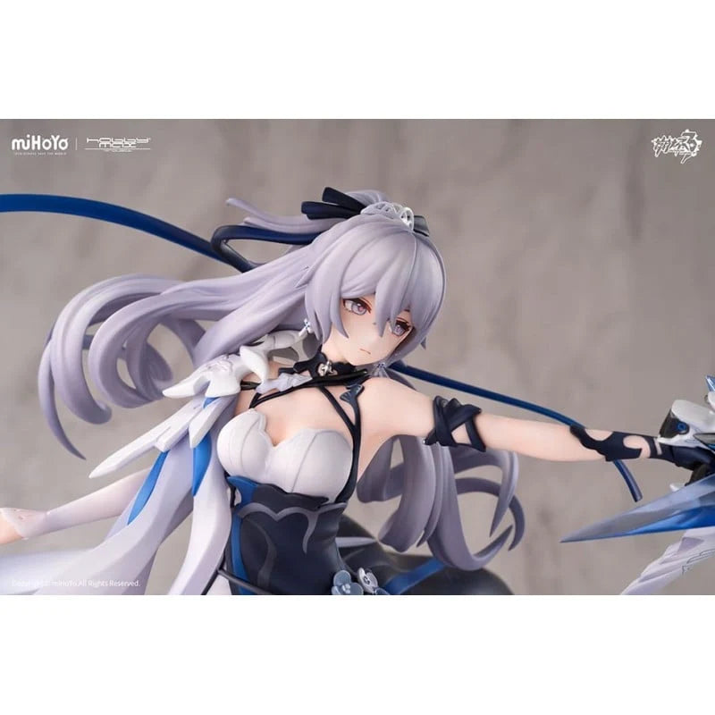 Honkai Impact 3 - Bronya Zaychik (Silverwing: N-EX Ver.) 1/7 Scale Figure Hobby Max