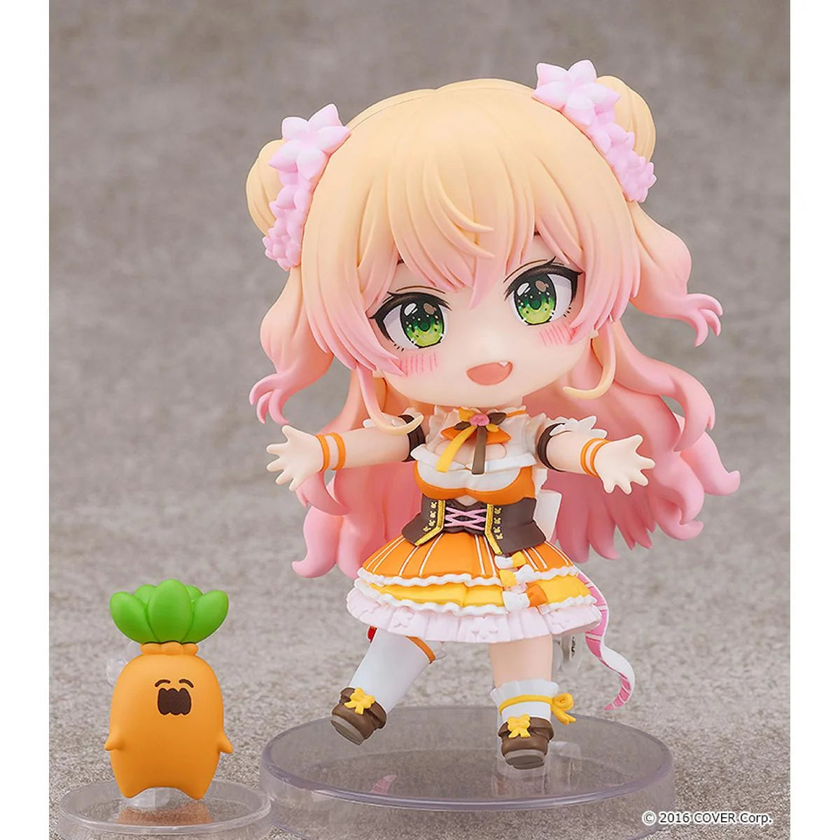 Hololive Production - Momosuzu Nene Nendoroid Max Factory