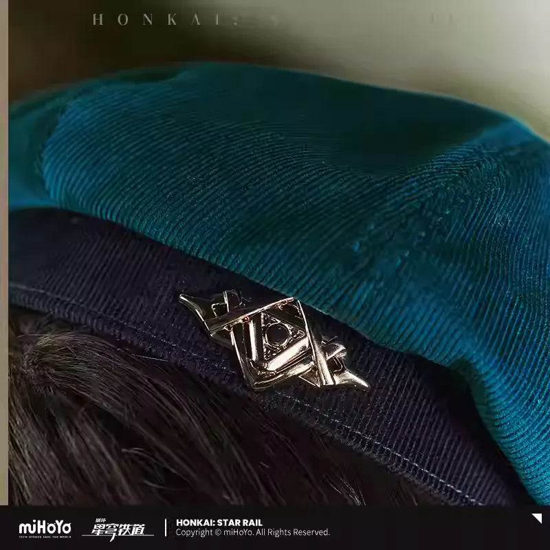 Honkai: Star Rail - Anaxa Impression Beret miHoYo