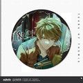 Tears of Themis - Shadows Of Stellis Series Badge miHoYo