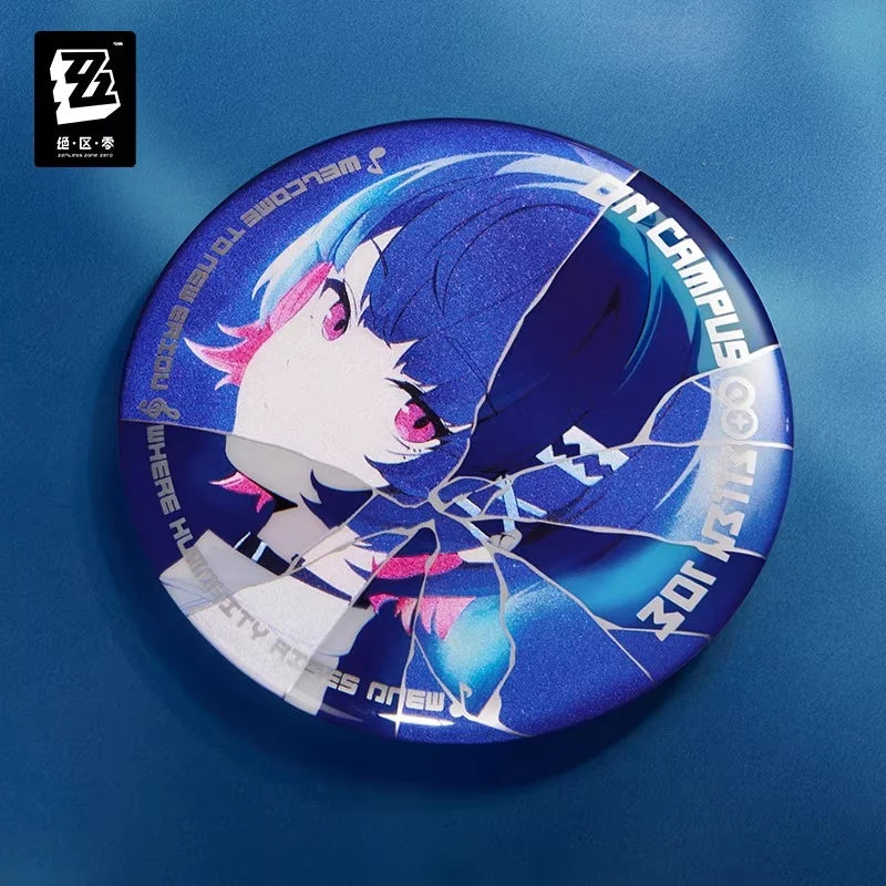 Zenless Zone Zero - Ellen EP CD Album miHoYo