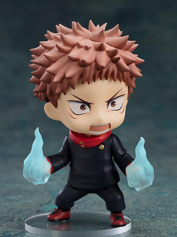 Jujutsu Kaisen - Yuji Itadori (2nd-order) Nendoroid
