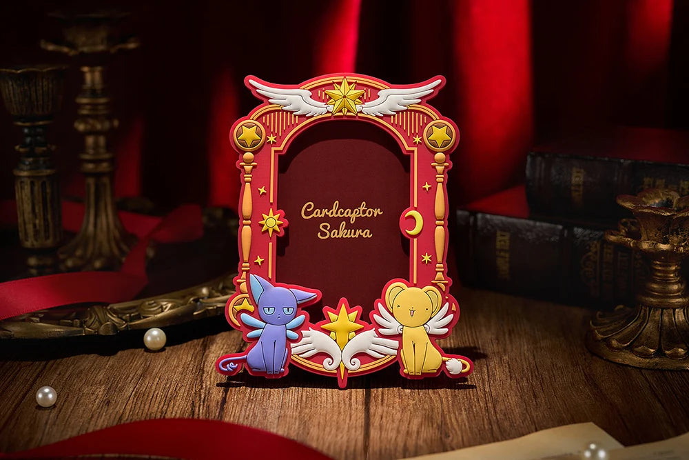 Cardcaptor Sakura 25th Anniversary - Photo Frame GoodSmile Moment