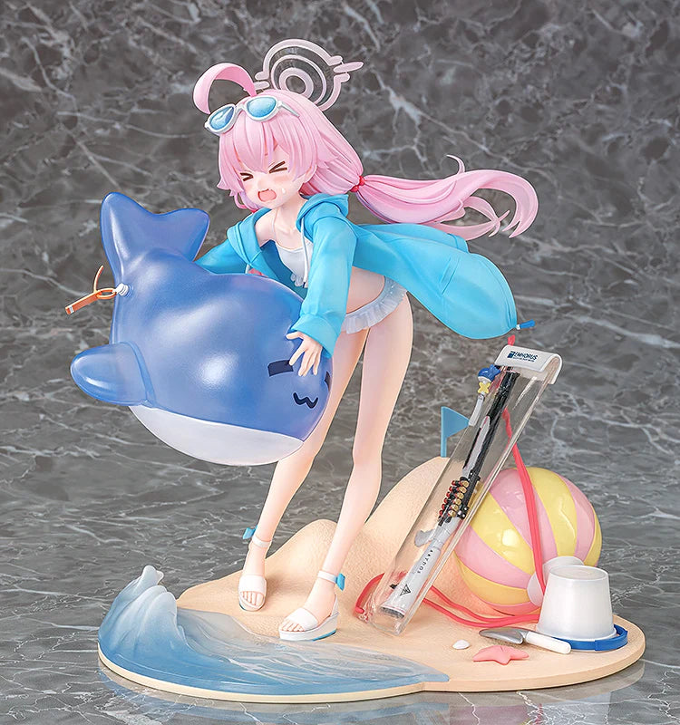 Blue Archive - Hoshino (Swimsuit Ver.) 1/7 Scale Figure Phat Company
