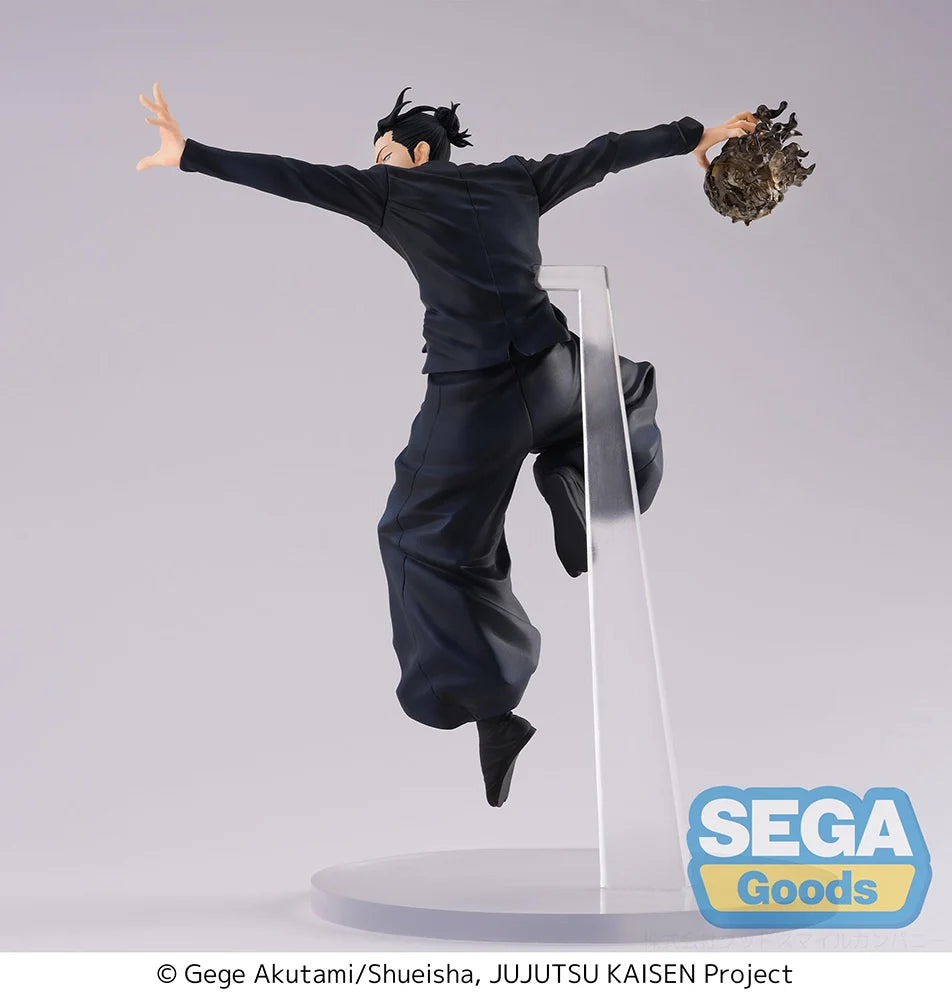 Jujutsu Kaisen - Suguru Geto Prize Figure SEGA