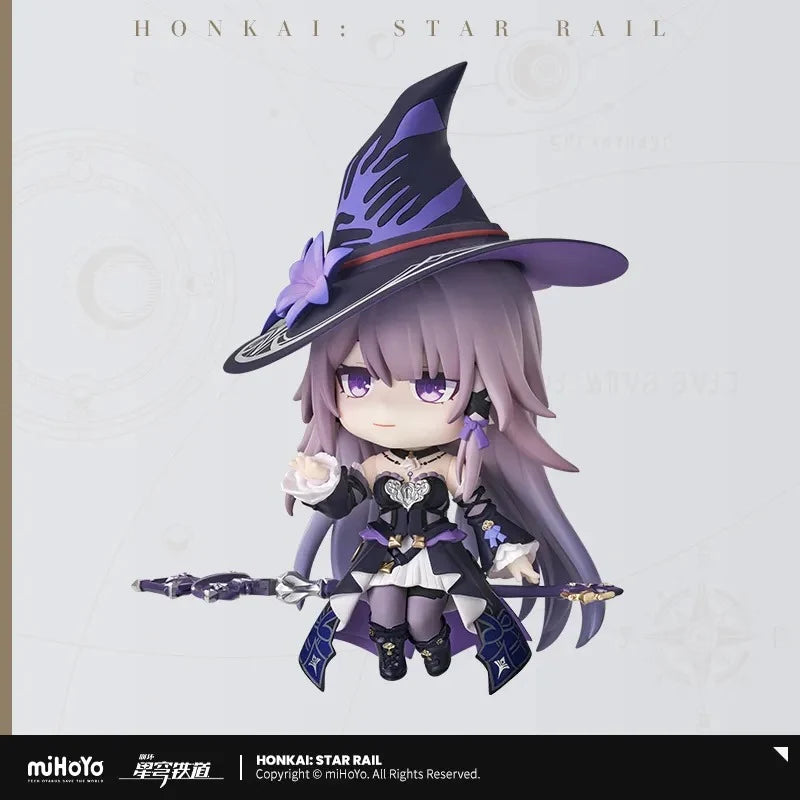 Honkai: Star Rail - The Herta Nendoroid Good Smile Company