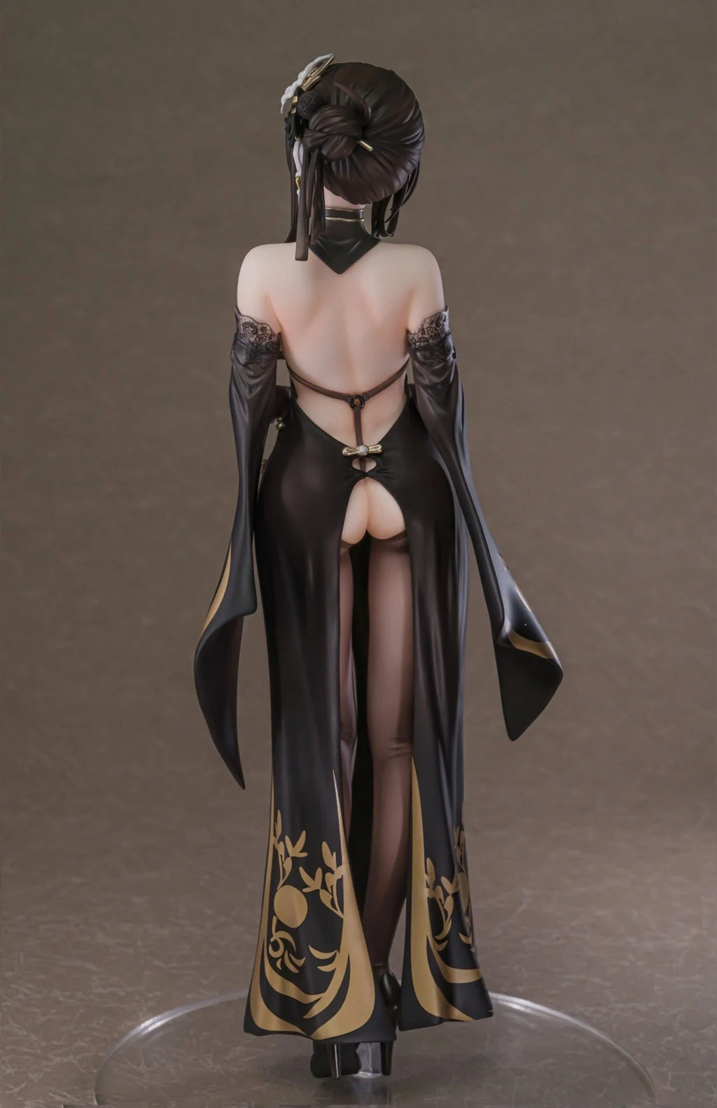 Azur Lane - Chen Hai(Vestibule of Wonders Ver.) 1/6 Scale Figure(With Gift) AniGift x AniGame
