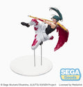 Jujutsu Kaisen - GRAFFITI x BATTLE Re: Figure Maki Zen'in Prize Figure SEGA