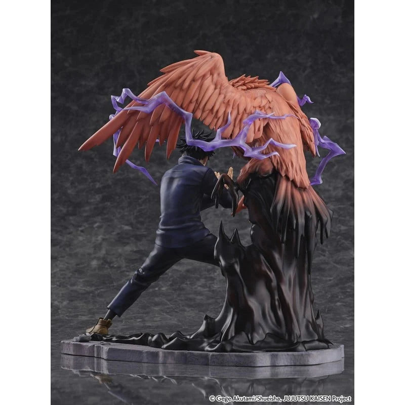Jujutsu Kaisen - Megumi Fushiguro 1/7 Scale Figure eStream