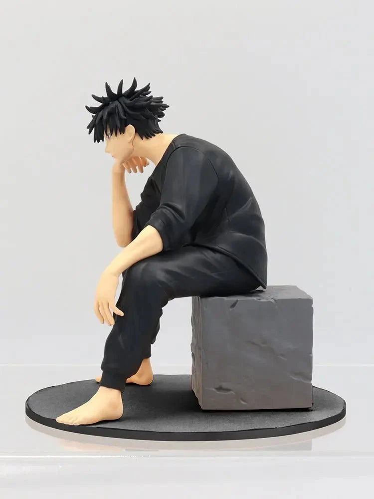 Jujutsu Kaisen - Fushiguro Megumi (vol.2) Prize Figure Taito