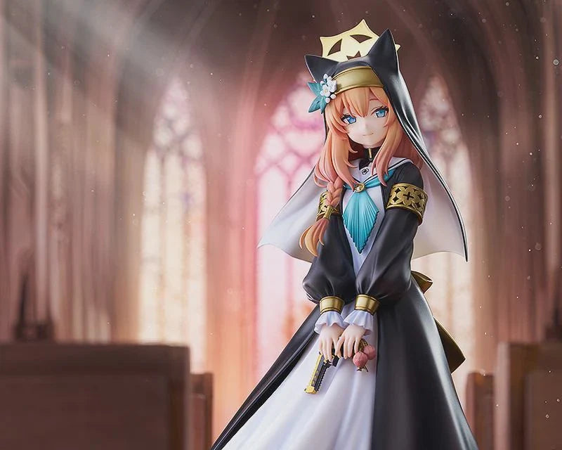 Blue Archive - Mari 1/7 Scale Figure Miyuki