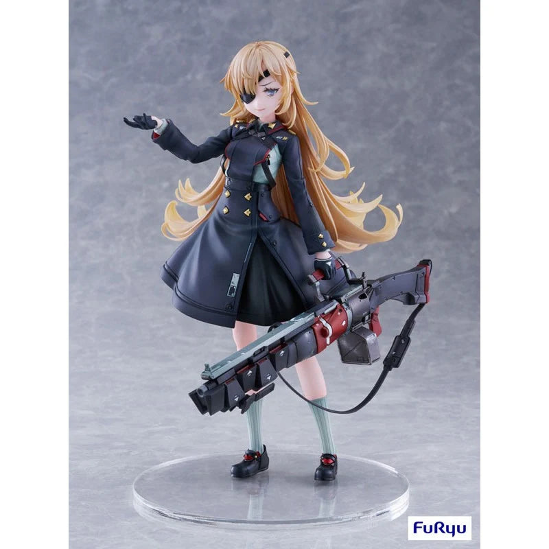 Goddess of Victory: Nikke - Guillotine 1/7 Scale Figure FuRyu Corporation