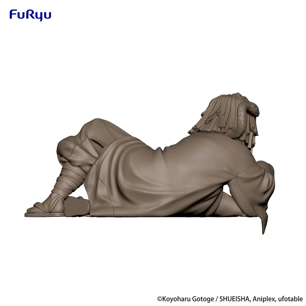Demon Slayer: Kimetsu no Yaiba - Iguro Obanai Prize Figure FuRyu Corporation